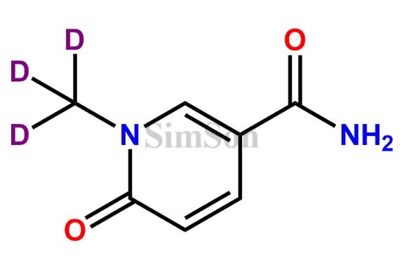 Nudifloramide D3