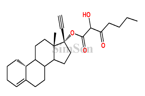 Norethindrone Impurity 8