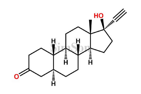 DihydroNorethindrone