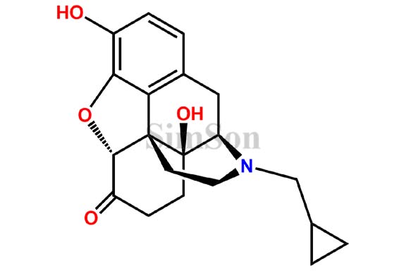 Naltrexone palmitate