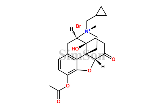 Naltrexone Impurity 2