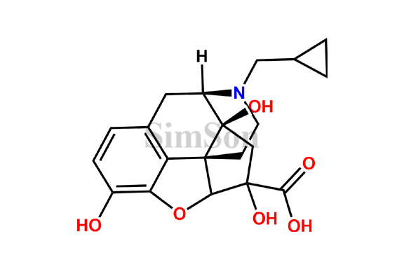 Naltrexone Impurity 3