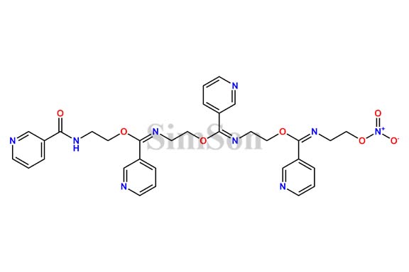 Nicorandil Nitroso Impurity 2