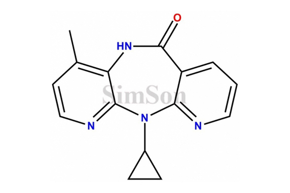 Nevirapine