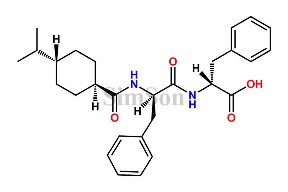 Nateglinide EP Impurity F