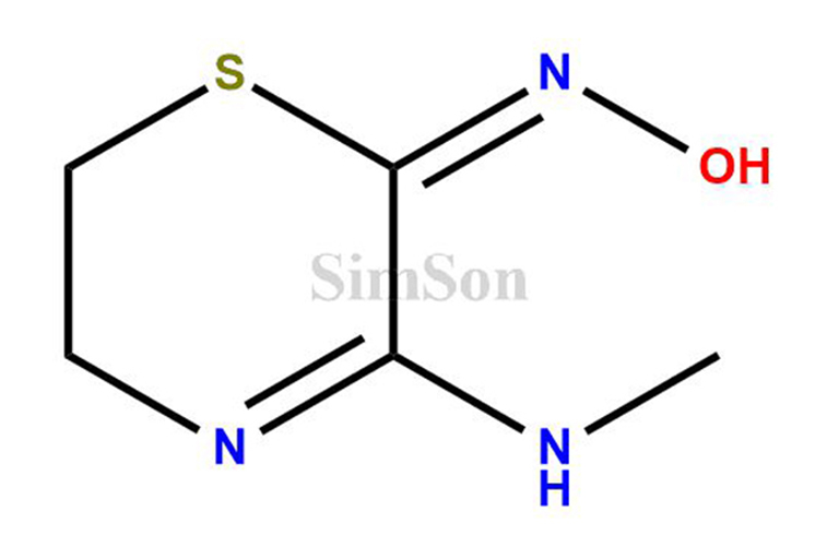 Nizatidine EP Impurity K