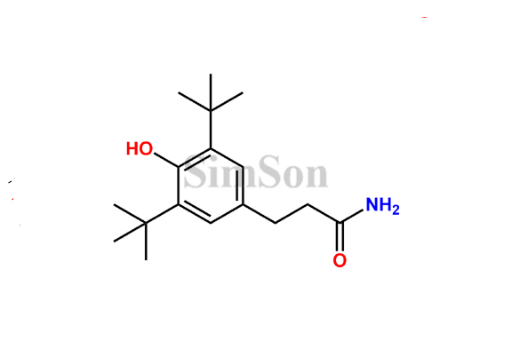 Nadolol impurity 2