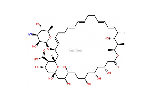 Nystatin