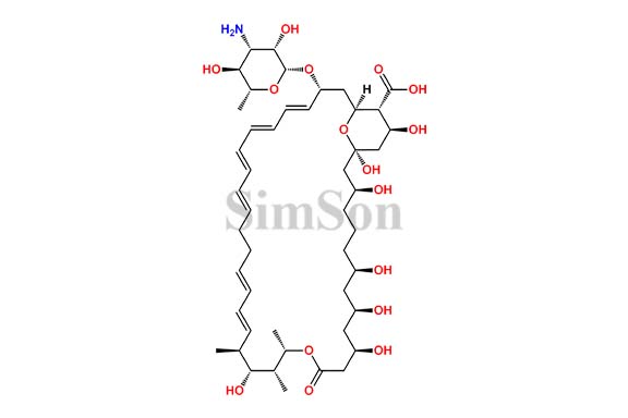 Nystatin A2