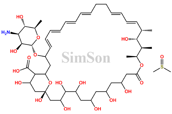 Nystatin DMSO