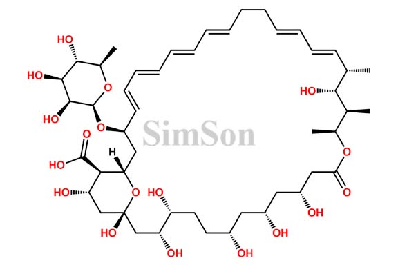 Nystatin Impurity 2