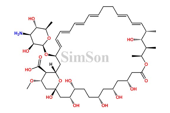 Nystatin Impurity 7