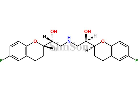 Nebivolol Impurity 16