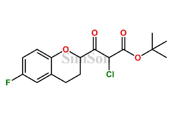 Nebivolol Impurity 2