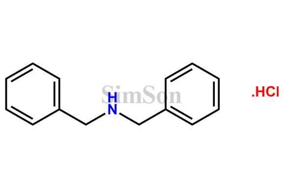 Noradrenaline EP Impurity F Hydrochloride