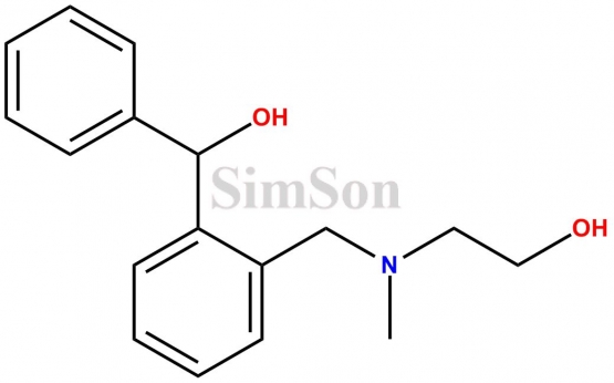 Nefopam impurity A