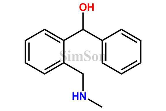 Nefopam Impurity 13
