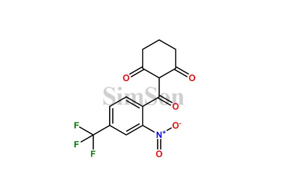 Nitisinone