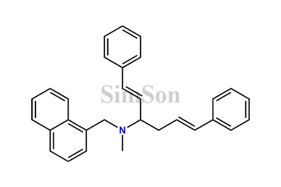 Naftifine Impurity 2