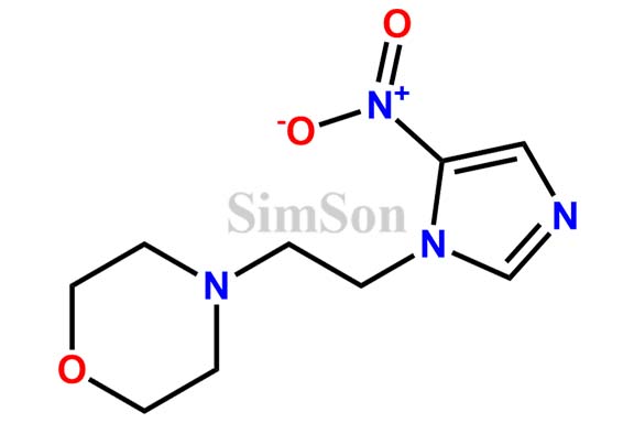 Nimorazole