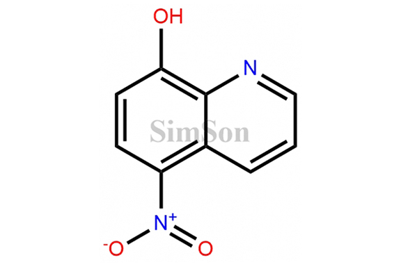 Nitroxoline