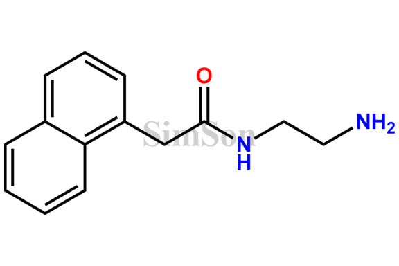 Naphazoline EP Impurity A