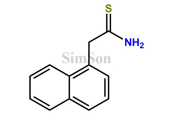 Naphazoline Impurity 2
