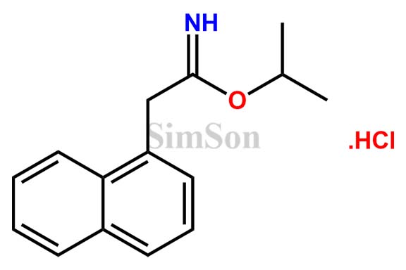 Naphazoline Impurity 1