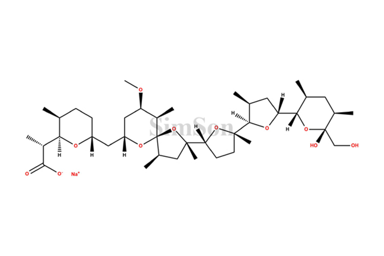 Nigericin Sodium Salt