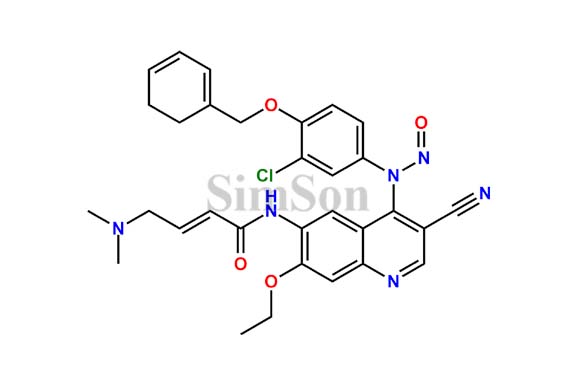 N-Nitroso Impurity 1