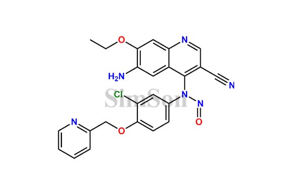 N-Nitroso Amine Impurity