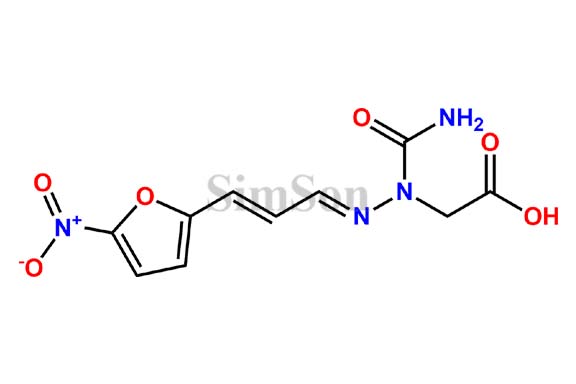 Nifuratel Impurity 2