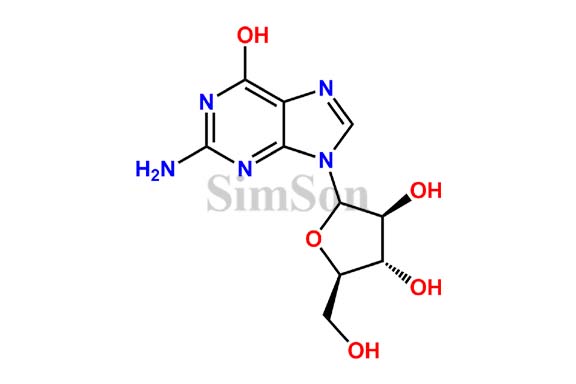 Nelarabine Impurity 1