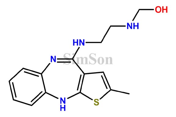 Olanzapine Impurity 5