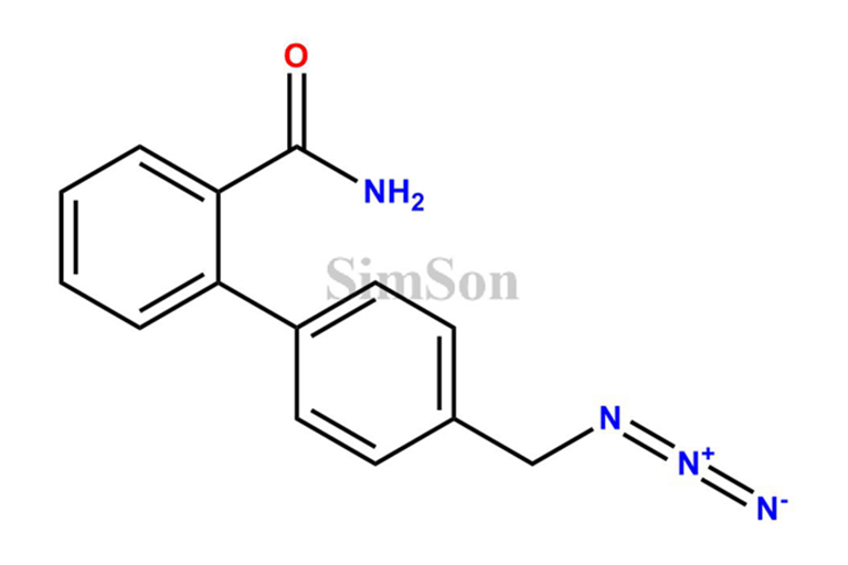 Olmesartan Impurity 16