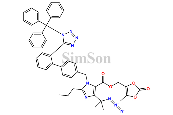 Olmesartan Impurity 26
