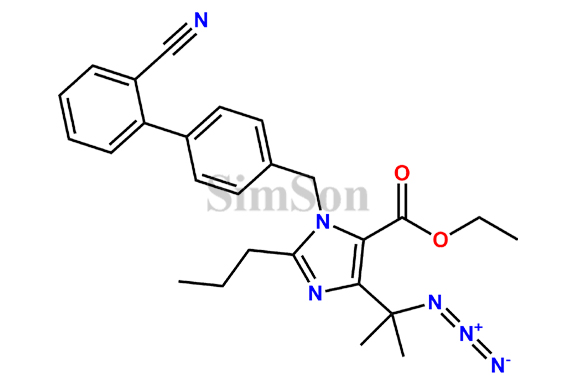 Olmesartan Impurity 35