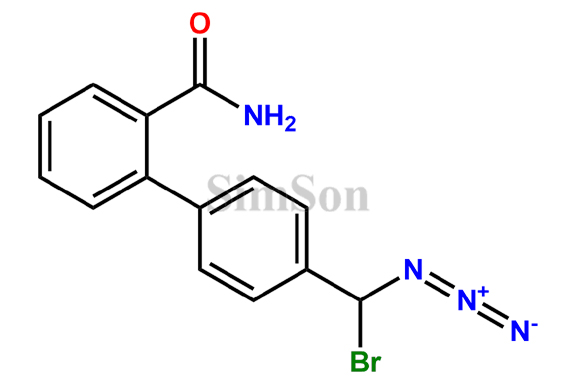 Olmesartan Impurity 40