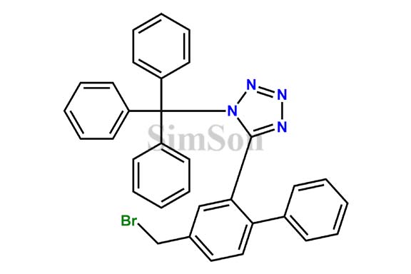 Olmesartan Impurity 20