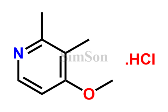 Omeprazole Hydrochloride