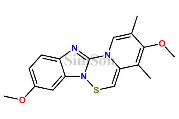 Omeprazole Impurity 24