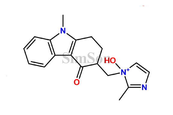 Ondansetron impurity 2