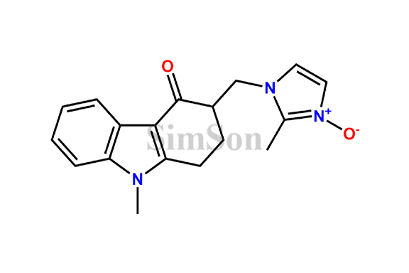 Ondansetron N-Oxide Impurity