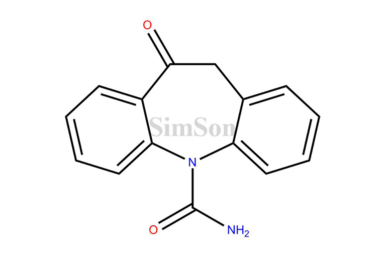 Oxcarbazepine Reference Standard