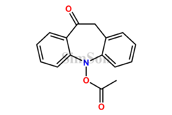 Oxcarbazepine Impurity 16