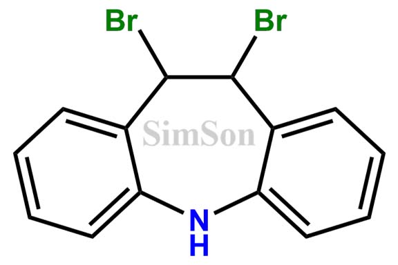 Oxcarbazepine Impurity 10