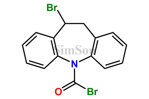 Oxcarbazepine Impurity 2
