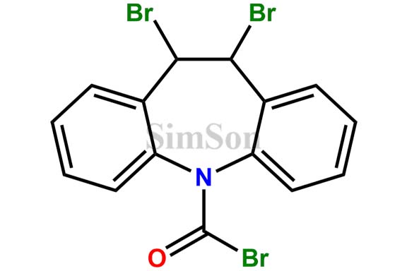 Oxcarbazepine Impurity 3