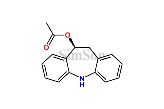 Oxcarbazepine Impurity 7