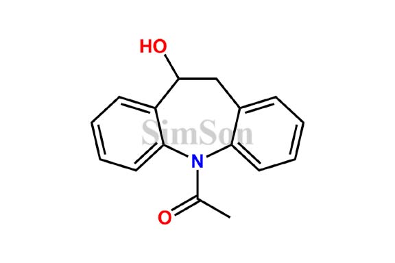 Oxcarbazepine Impurity 8